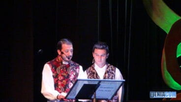 Presentación Oeste 01