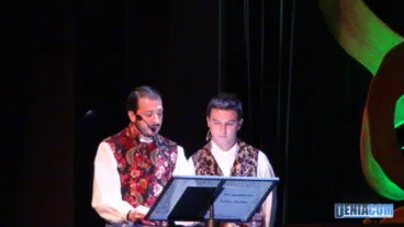 Presentación Oeste 01