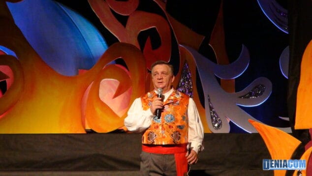 Presentación Oeste 02