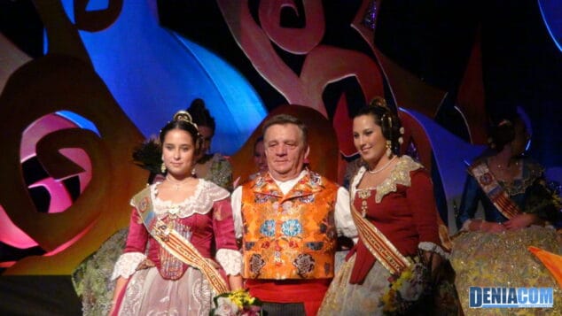 Presentación Oeste 06