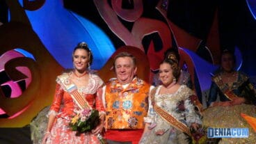 Presentación Oeste 07