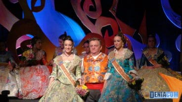 Presentación Oeste 08