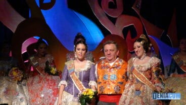 Presentación Oeste 09