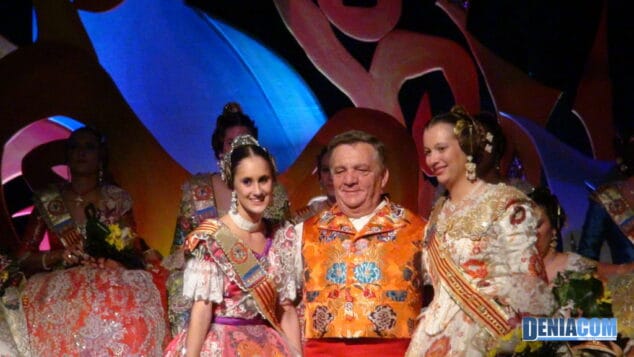 Presentación Oeste 10