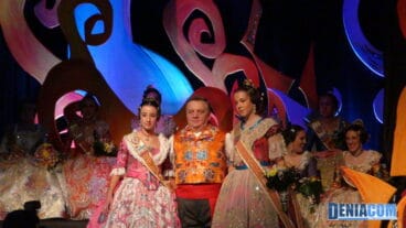 Presentación Oeste 11