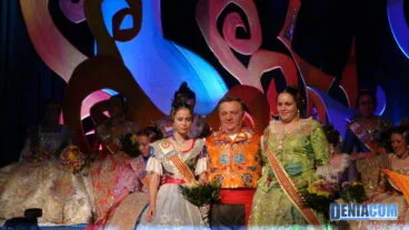 Presentación Oeste 12