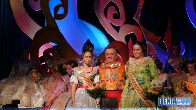 Presentación Oeste 12