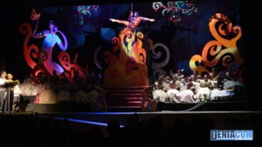 Presentación Oeste 13