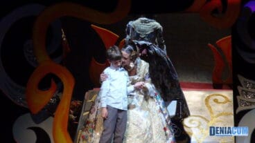 Presentación Oeste 15