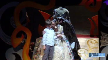 Presentación Oeste 15