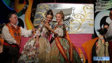 Presentación Oeste 16