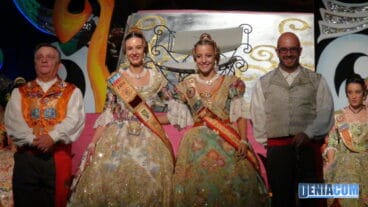 Presentación Oeste 17