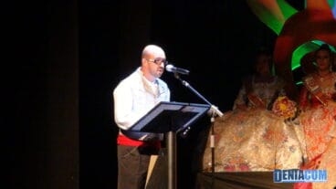 Presentación Oeste 18