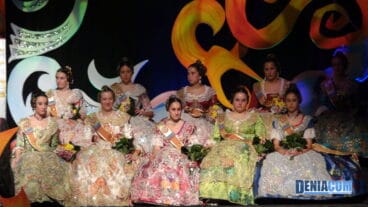 Presentación Oeste 20