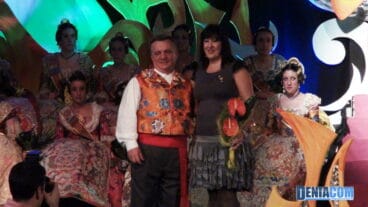 Presentación Oeste 22