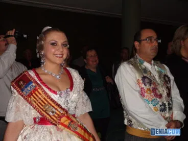 Presentación Oeste 27