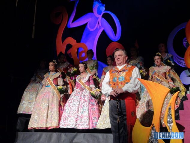 Presentación Oeste 30