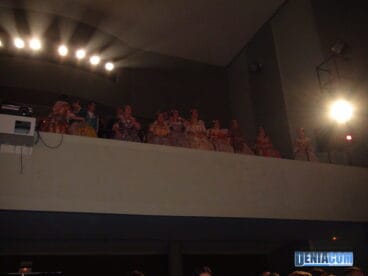 Presentación Oeste 31