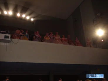 Presentación Oeste 31