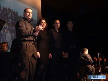 Santa Cecilia 05