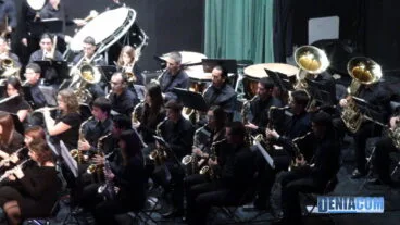 Santa Cecilia 07