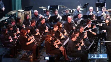 Santa Cecilia 08