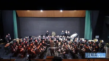 Santa Cecilia 09