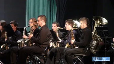 Santa Cecilia 10