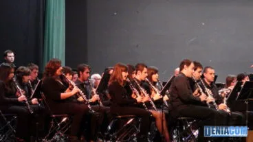 Santa Cecilia 11