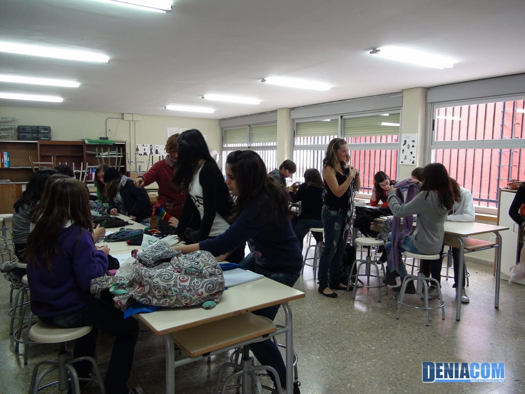 Satudays in english 01