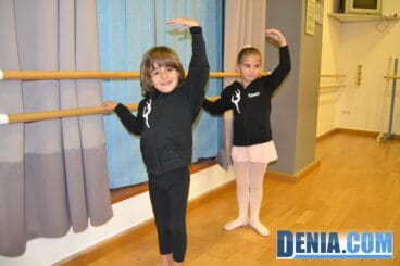 Aprender a bailar en Dénia – Babylon