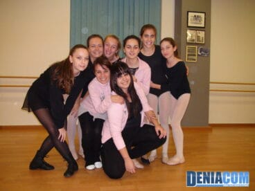 Aprender baile en Dénia – Babylon