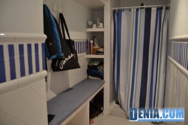 Babylon – Instalaciones