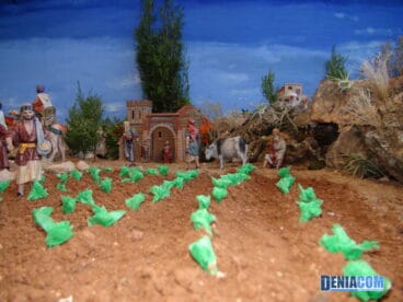 Belen Carmelitas 03