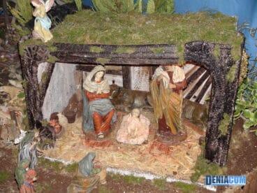 Belen Maristas 01