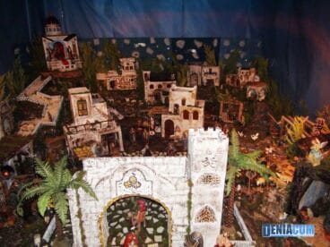 Belen Maristas 03