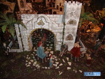 Belen Maristas 05