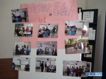 Clausura saturdays in English 01