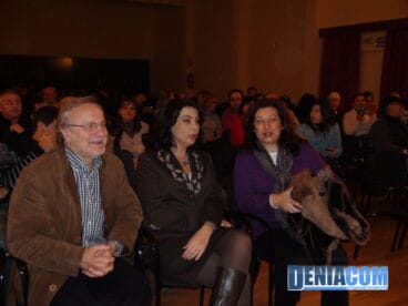 Clausura saturdays in English 02