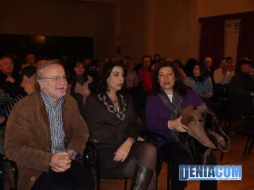 Clausura saturdays in English 02