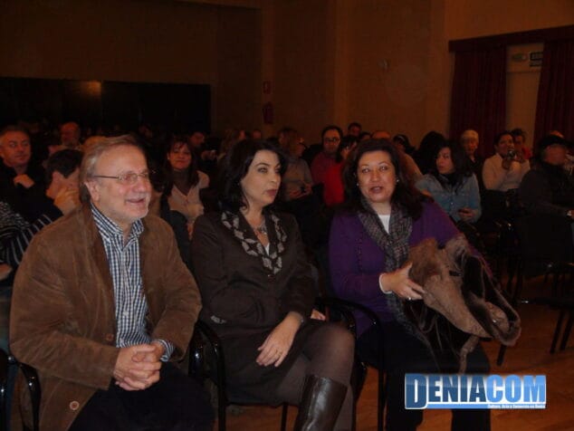 Clausura saturdays in English 02