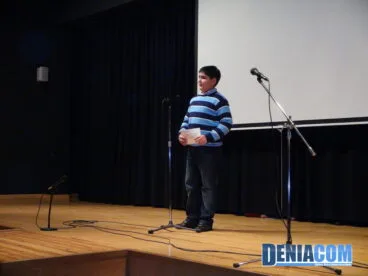 Clausura saturdays in English 03