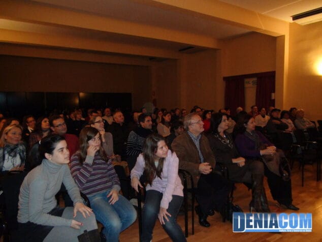 Clausura saturdays in English 04