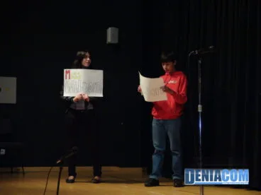 Clausura saturdays in English 05