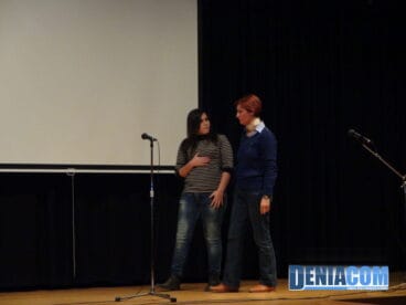 Clausura saturdays in English 06