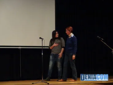 Clausura saturdays in English 06