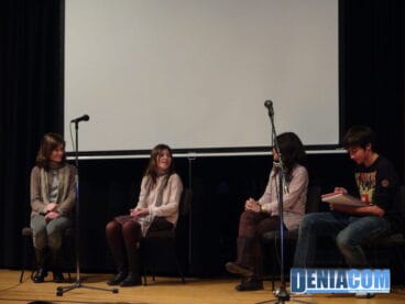 Clausura saturdays in English 09