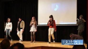 Clausura saturdays in English 10