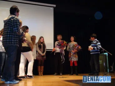 Clausura saturdays in English 14