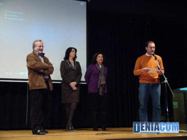 Clausura saturdays in English 15